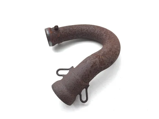 Exhaust Mid Pipe 1994 Polaris 400L 4X4 2696A