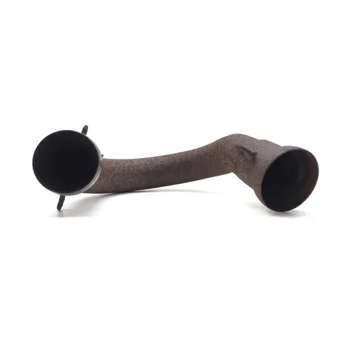 Exhaust Mid Pipe 1994 Polaris 400L 4X4 2696A 5