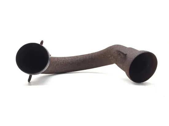 Exhaust Mid Pipe 1994 Polaris 400L 4X4 2696A