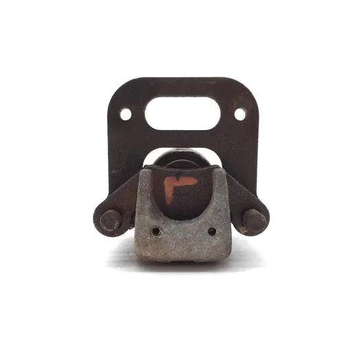 Left Driver Front Brake Caliper 1994 Polaris 400L 4X4 2696A 5