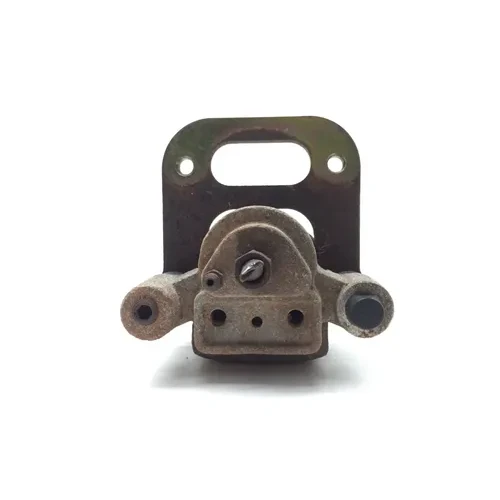 Left Driver Front Brake Caliper 1994 Polaris 400L 4X4 2696A 9