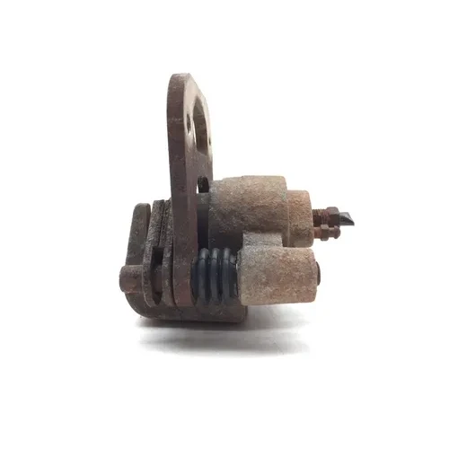 Left Driver Front Brake Caliper 1994 Polaris 400L 4X4 2696A 7