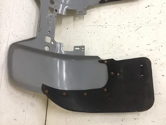 Front Fender Fenders Plastic 1994 Polaris 400L 4X4 2696A