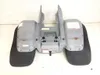 Rear Fender Fenders Plastic 1994 Polaris 400L 4X4 2696A
