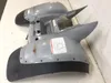Rear Fender Fenders Plastic 1994 Polaris 400L 4X4 2696A