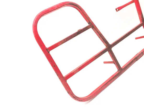 Front Rack 1994 Polaris 400L 4X4 2696A