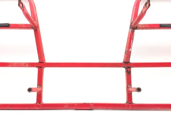 Front Rack 1994 Polaris 400L 4X4 2696A