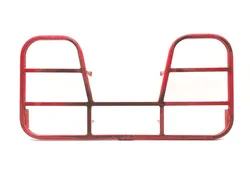 Front Rack 1994 Polaris 400L 4X4 2696A