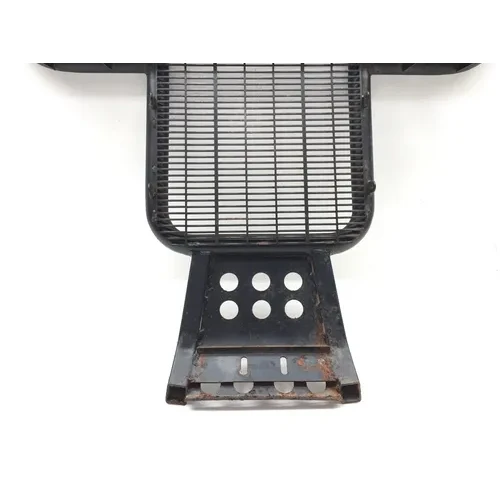 Front Bumper 1994 Polaris 400L 4X4 2696 16