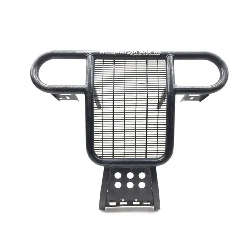 Front Bumper 1994 Polaris 400L 4X4 2696 3