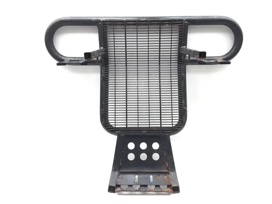 Front Bumper 1994 Polaris 400L 4X4 2696