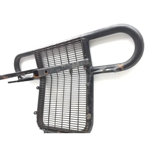 Front Bumper 1994 Polaris 400L 4X4 2696 15