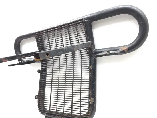 Front Bumper 1994 Polaris 400L 4X4 2696