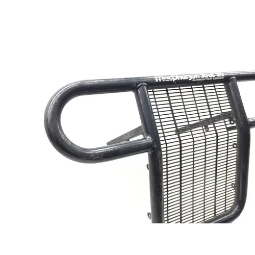 Front Bumper 1994 Polaris 400L 4X4 2696 5