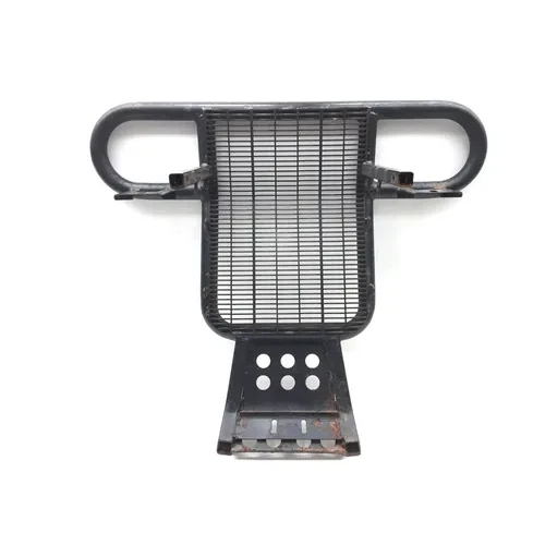Front Bumper 1994 Polaris 400L 4X4 2696 11
