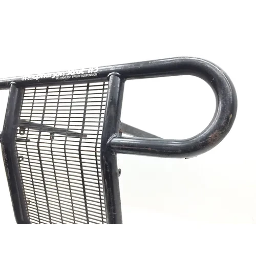 Front Bumper 1994 Polaris 400L 4X4 2696 7