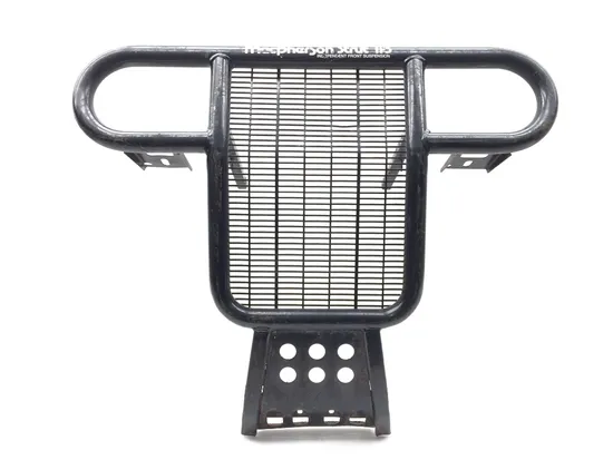Front Bumper 1994 Polaris 400L 4X4 2696