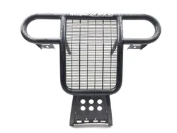 Front Bumper 1994 Polaris 400L 4X4 2696