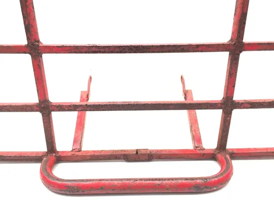 Rear Rack 1994 Polaris 400L 4X4 2696A
