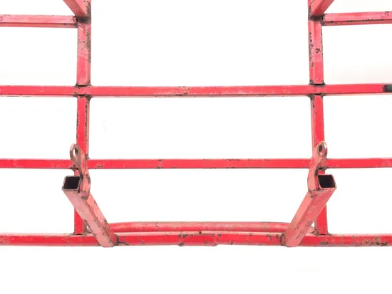 Rear Rack 1994 Polaris 400L 4X4 2696A
