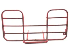 Rear Rack 1994 Polaris 400L 4X4 2696A