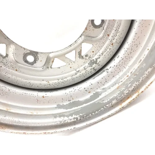 12  Front Wheel A 1994 Polaris 400L 4X4 2696 5