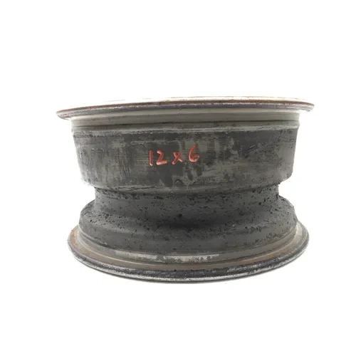 12  Front Wheel A 1994 Polaris 400L 4X4 2696 7