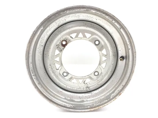 12  Front Wheel A 1994 Polaris 400L 4X4 2696