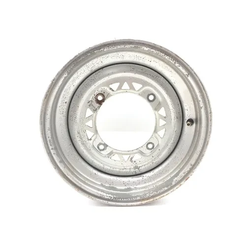 12  Front Wheel A 1994 Polaris 400L 4X4 2696 3