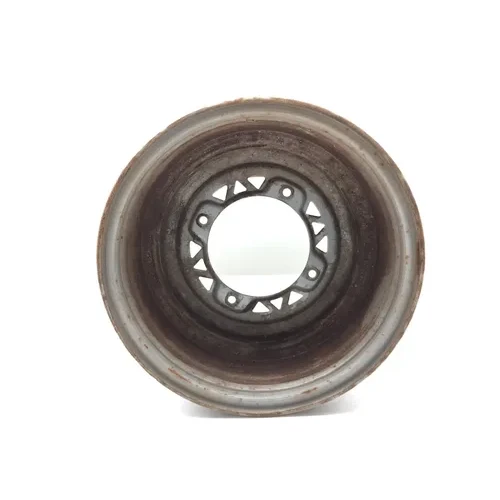 12  Front Wheel A 1994 Polaris 400L 4X4 2696 11