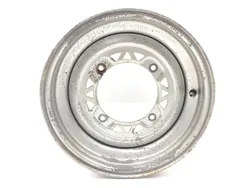 12  Front Wheel A 1994 Polaris 400L 4X4 2696