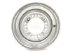 12  Front Wheel A 1994 Polaris 400L 4X4 2696