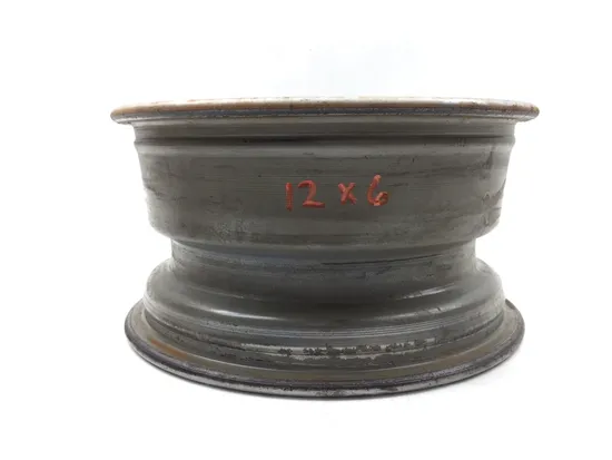 12  Front Wheel B 1994 Polaris 400L 4X4 2696