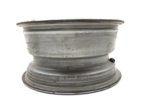 12  Front Wheel B 1994 Polaris 400L 4X4 2696