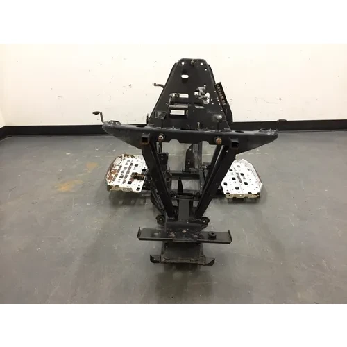 Frame Chassis 1994 Polaris 400L 4X4 2696A 11