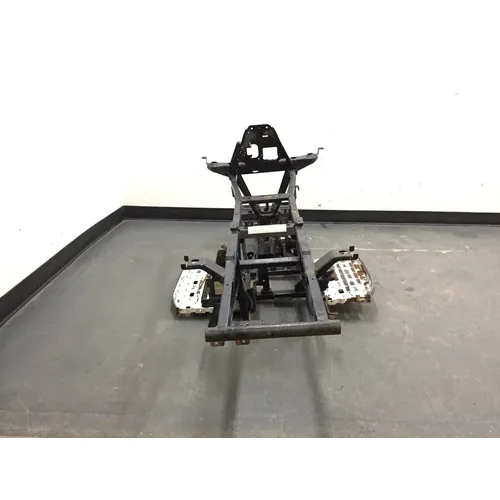 Frame Chassis 1994 Polaris 400L 4X4 2696A 15