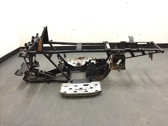 Frame Chassis 1994 Polaris 400L 4X4 2696A