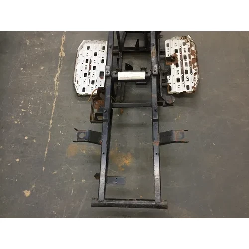 Frame Chassis 1994 Polaris 400L 4X4 2696A 5