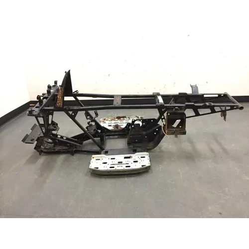 Frame Chassis 1994 Polaris 400L 4X4 2696A 13