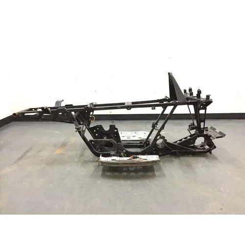Frame Chassis 1994 Polaris 400L 4X4 2696A 3