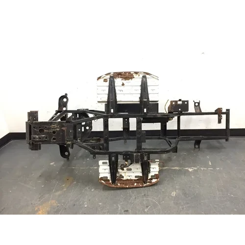 Frame Chassis 1994 Polaris 400L 4X4 2696A 16