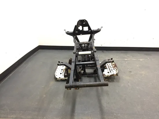 Frame Chassis 1994 Polaris 400L 4X4 2696A