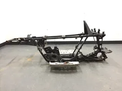 Frame Chassis 1994 Polaris 400L 4X4 2696A