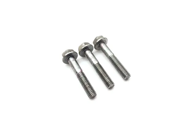 2017 Honda Pioneer 500 SXS500M Engine Oil Pump Assembly 2697A 2