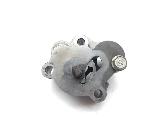 2017 Honda Pioneer 500 SXS500M Engine Oil Pump Assembly 2697A 8