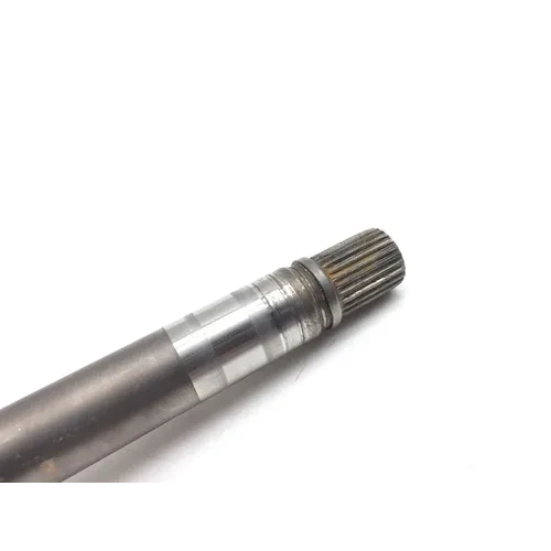 2017 Honda Pioneer 500 SXS500M Output Shaft 2697A 12