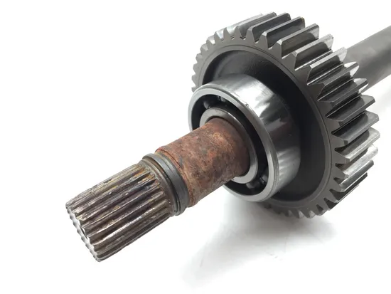 2017 Honda Pioneer 500 SXS500M Output Shaft 2697A