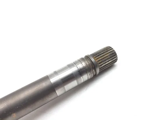 2017 Honda Pioneer 500 SXS500M Output Shaft 2697A