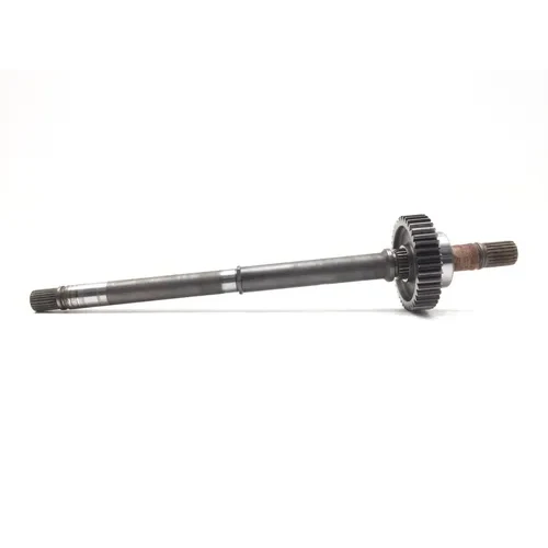 2017 Honda Pioneer 500 SXS500M Output Shaft 2697A 9
