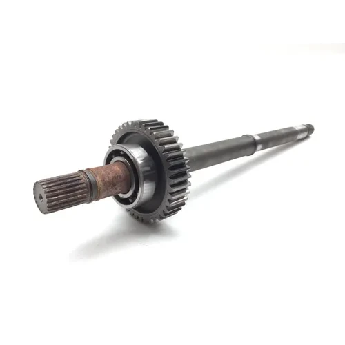 2017 Honda Pioneer 500 SXS500M Output Shaft 2697A 3